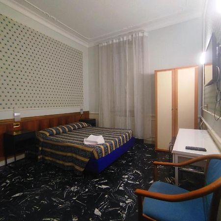 Hotel Milazzo Roma מראה חיצוני תמונה
