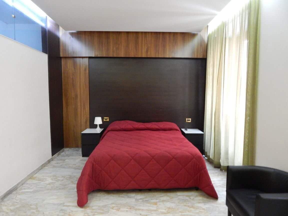 Hotel Milazzo Roma מראה חיצוני תמונה