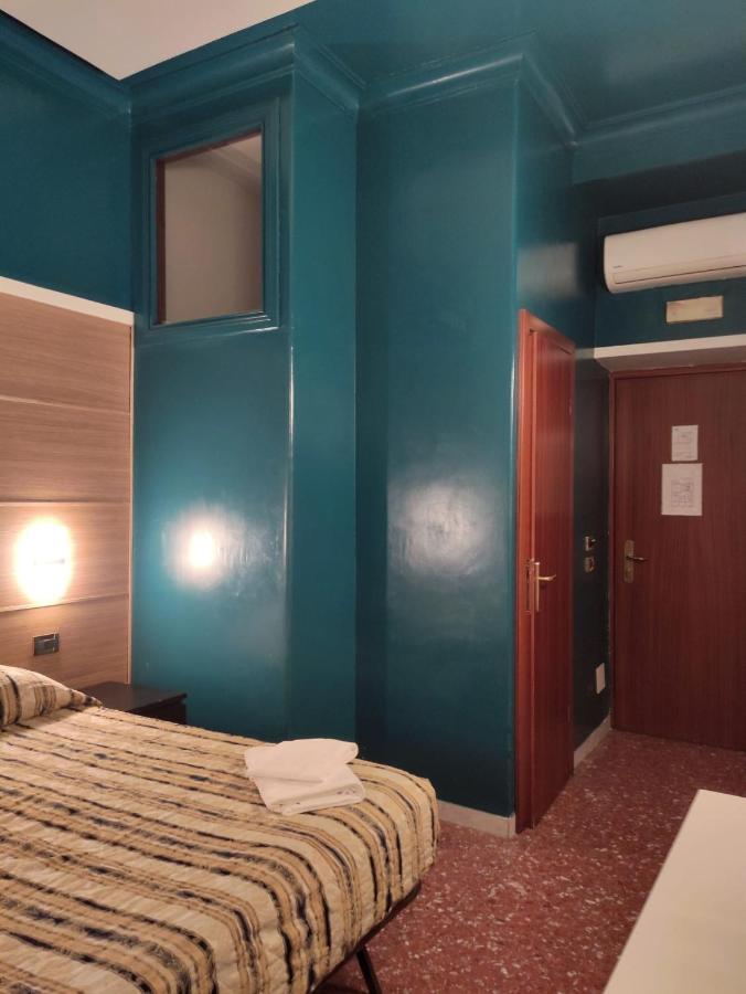 Hotel Milazzo Roma מראה חיצוני תמונה