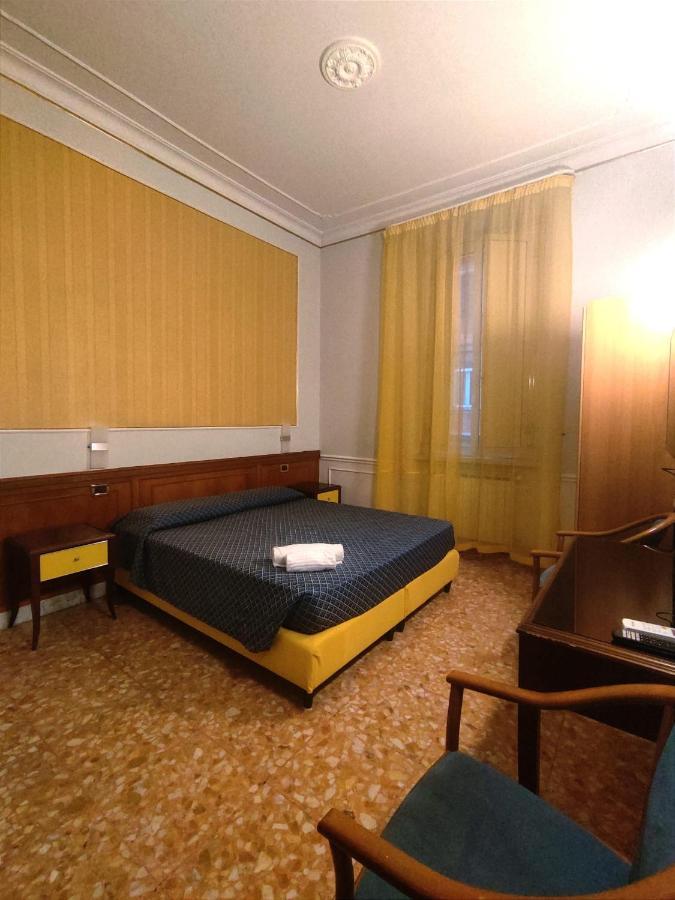 Hotel Milazzo Roma מראה חיצוני תמונה