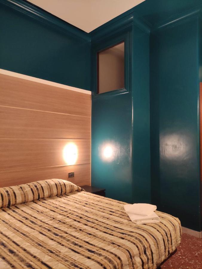 Hotel Milazzo Roma מראה חיצוני תמונה
