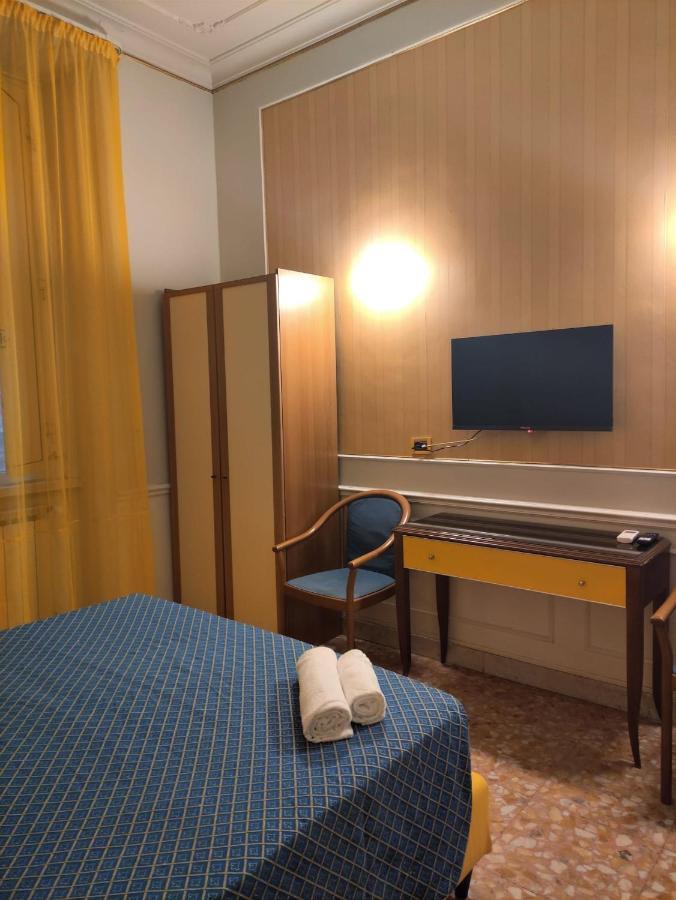 Hotel Milazzo Roma מראה חיצוני תמונה